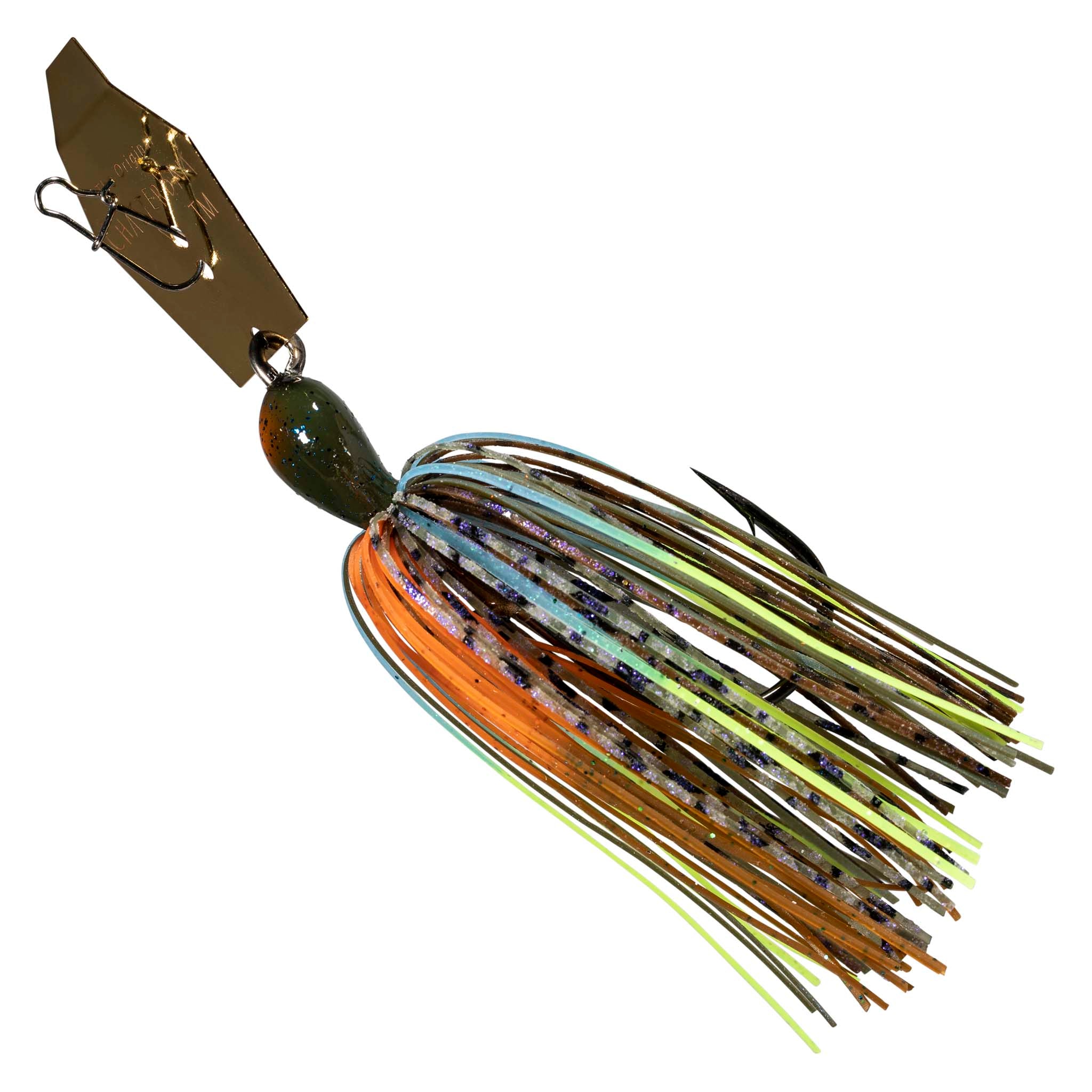 Big Blade ChatterBait 1/2 oz