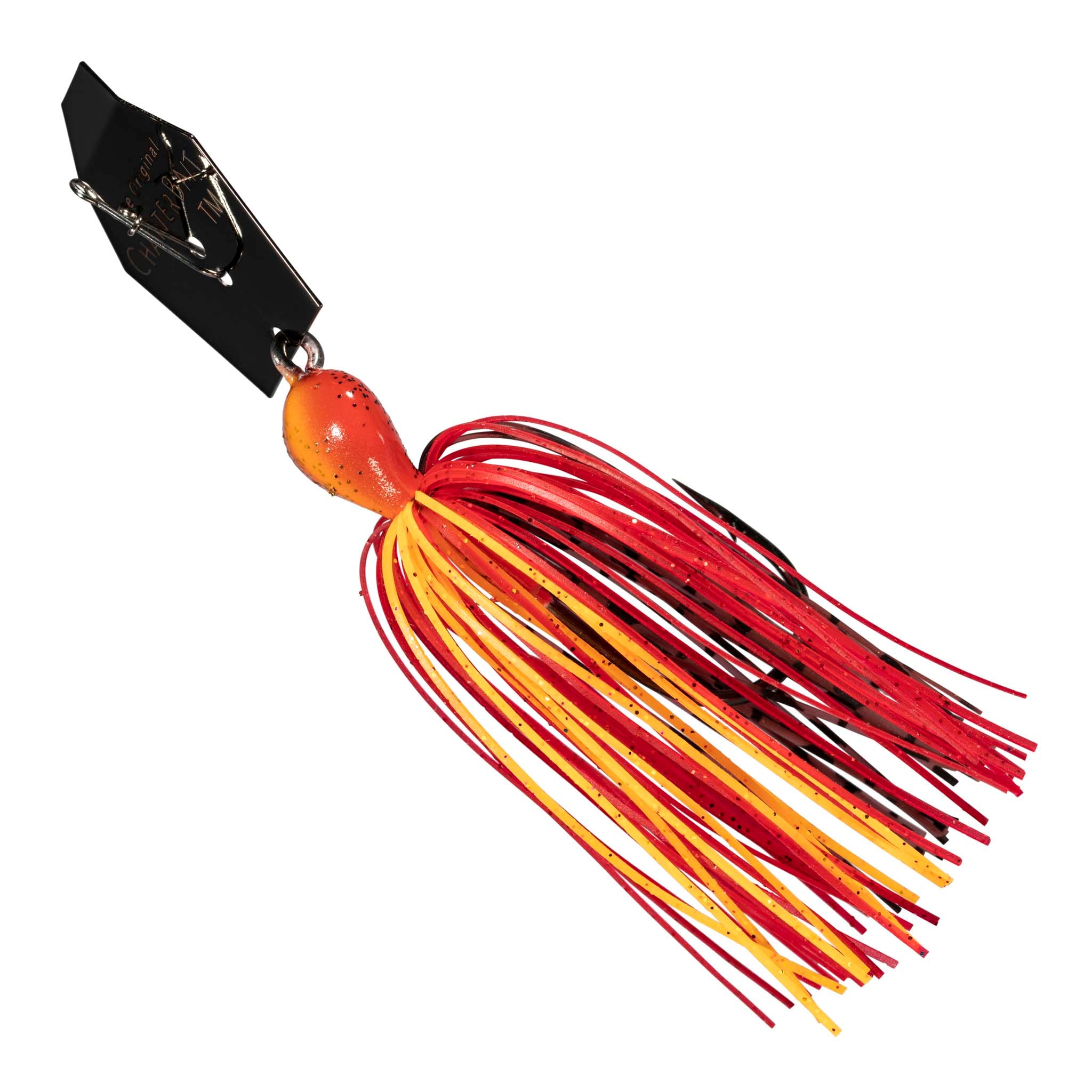 Z-Man (CBB12-05) Big Blade Chatterbait 1/2oz (1 per pack) 879044004899 Z-Man (CBB12-05) Big Blade Chatterbait 1/2oz (1 per pack) 879044004899