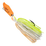 6 pz esche da pesca spinner esche artificiali esche per luccio 6 pz esche da pesca spinner esche artificiali esche per luccio