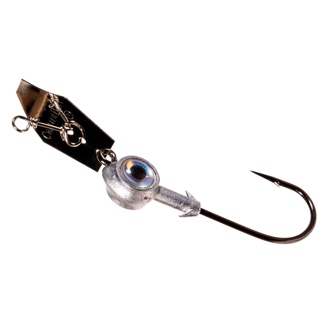 Eye Strike ChatterBait 1/2 oz (4/0)