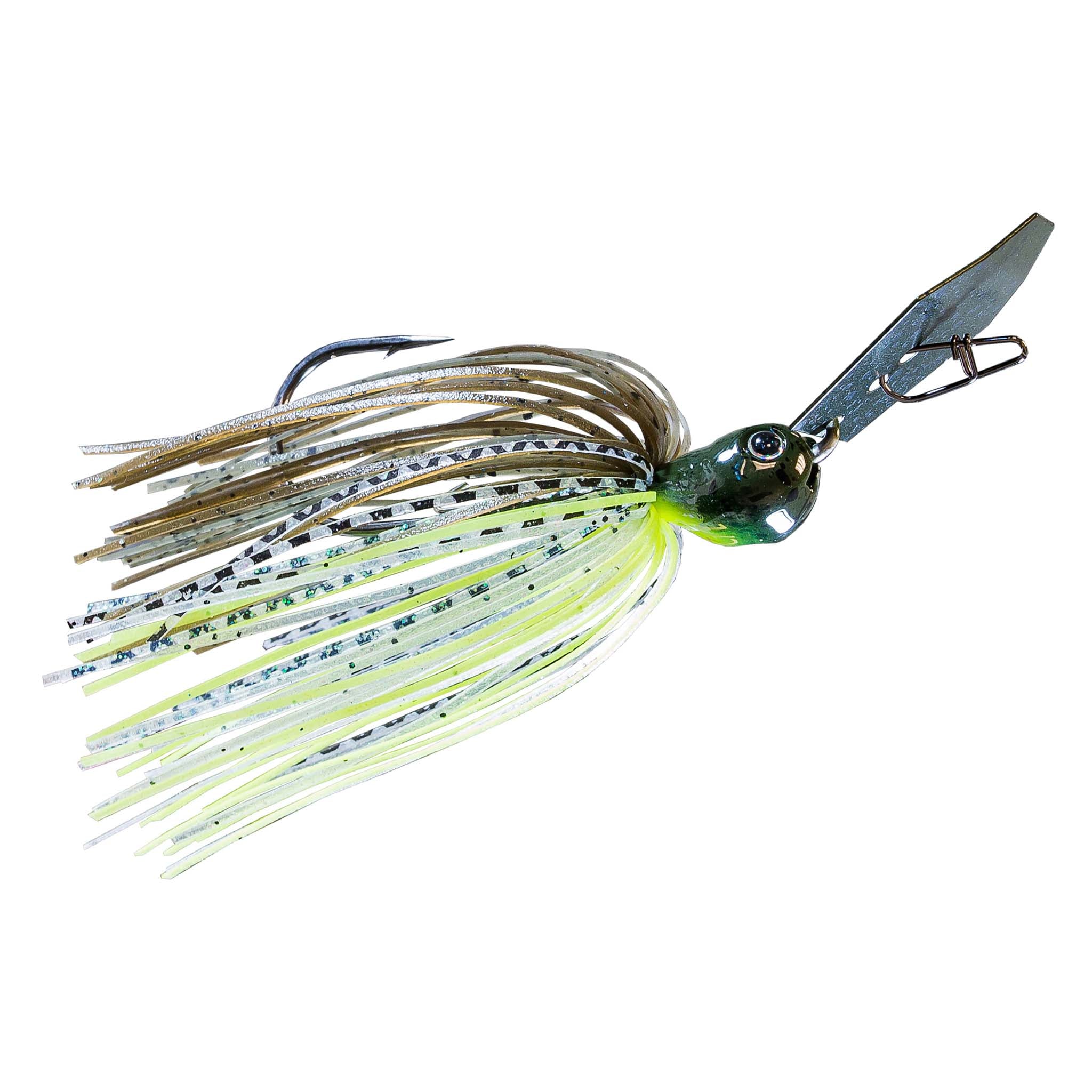 favorite brand jack hammer combo fishing rod ChatterBait® JackHammer™