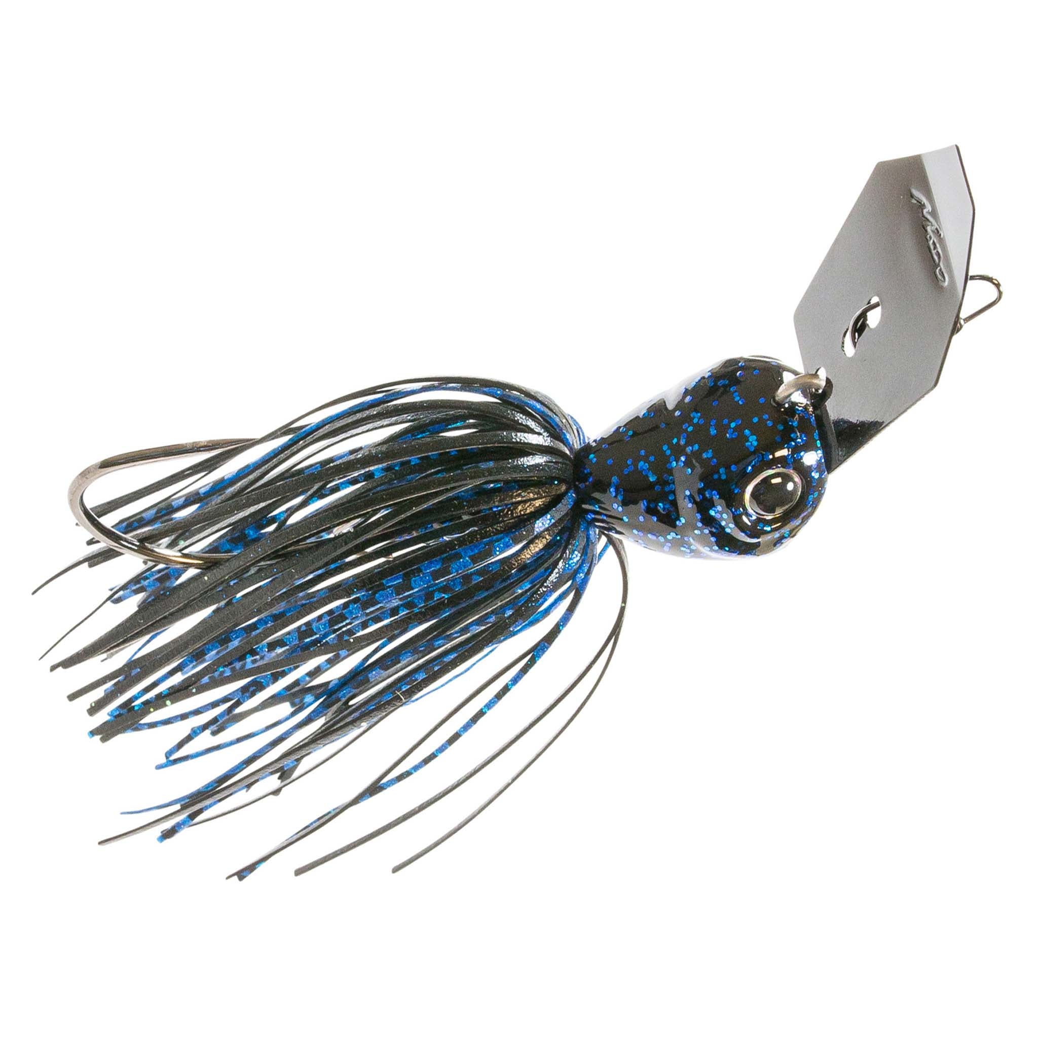 Z-man Z Man Cbjh 38 Chatterbait Jack Hammer 3 8 Onzas | Cuotas sin interés
