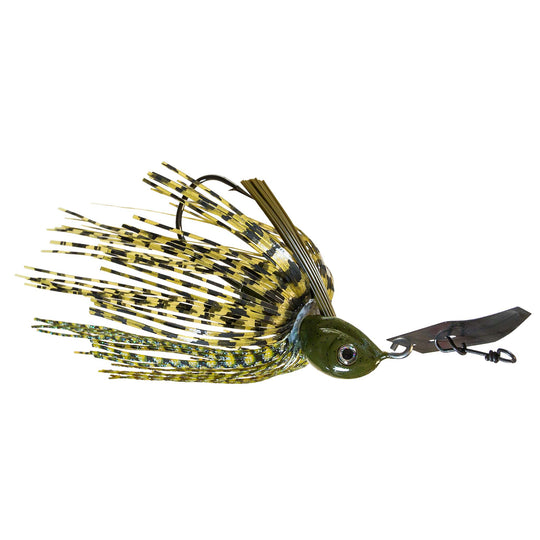 Project Z™ ChatterBait® Weedless