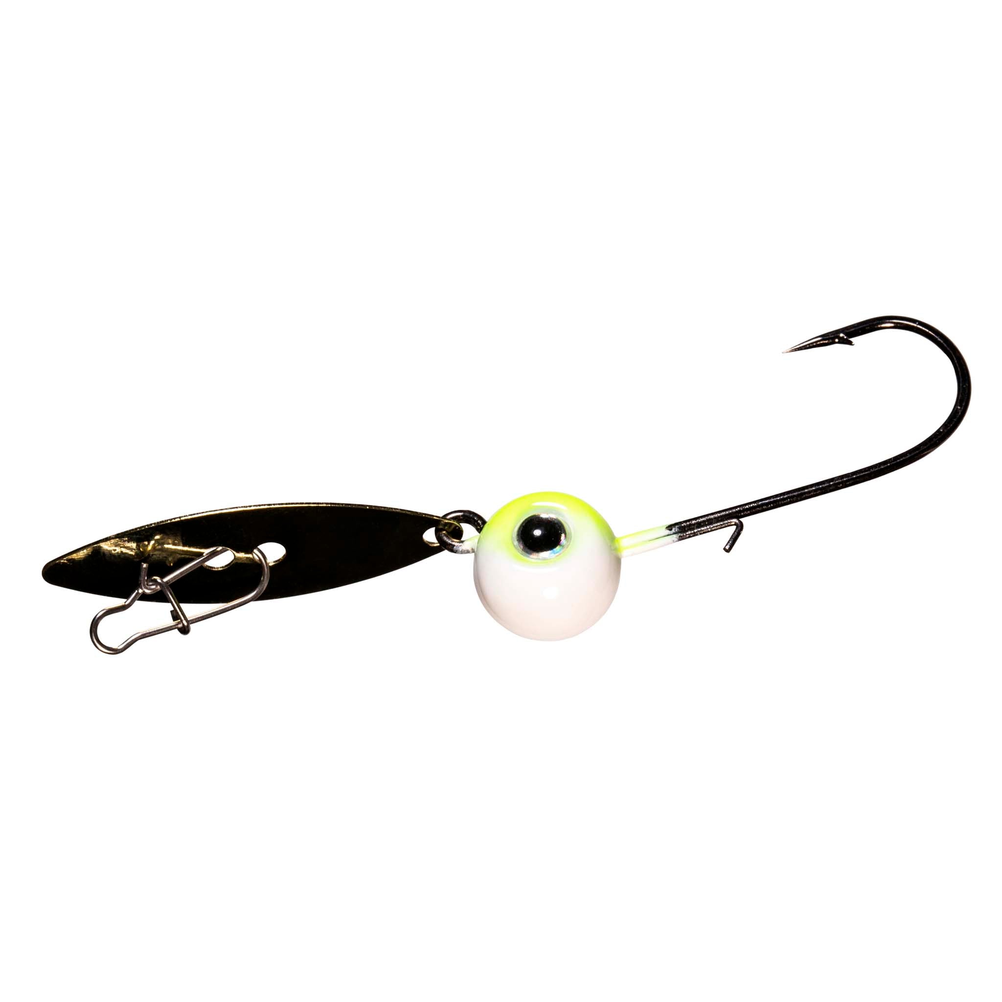 ChatterBait WillowVibe 1/4 oz