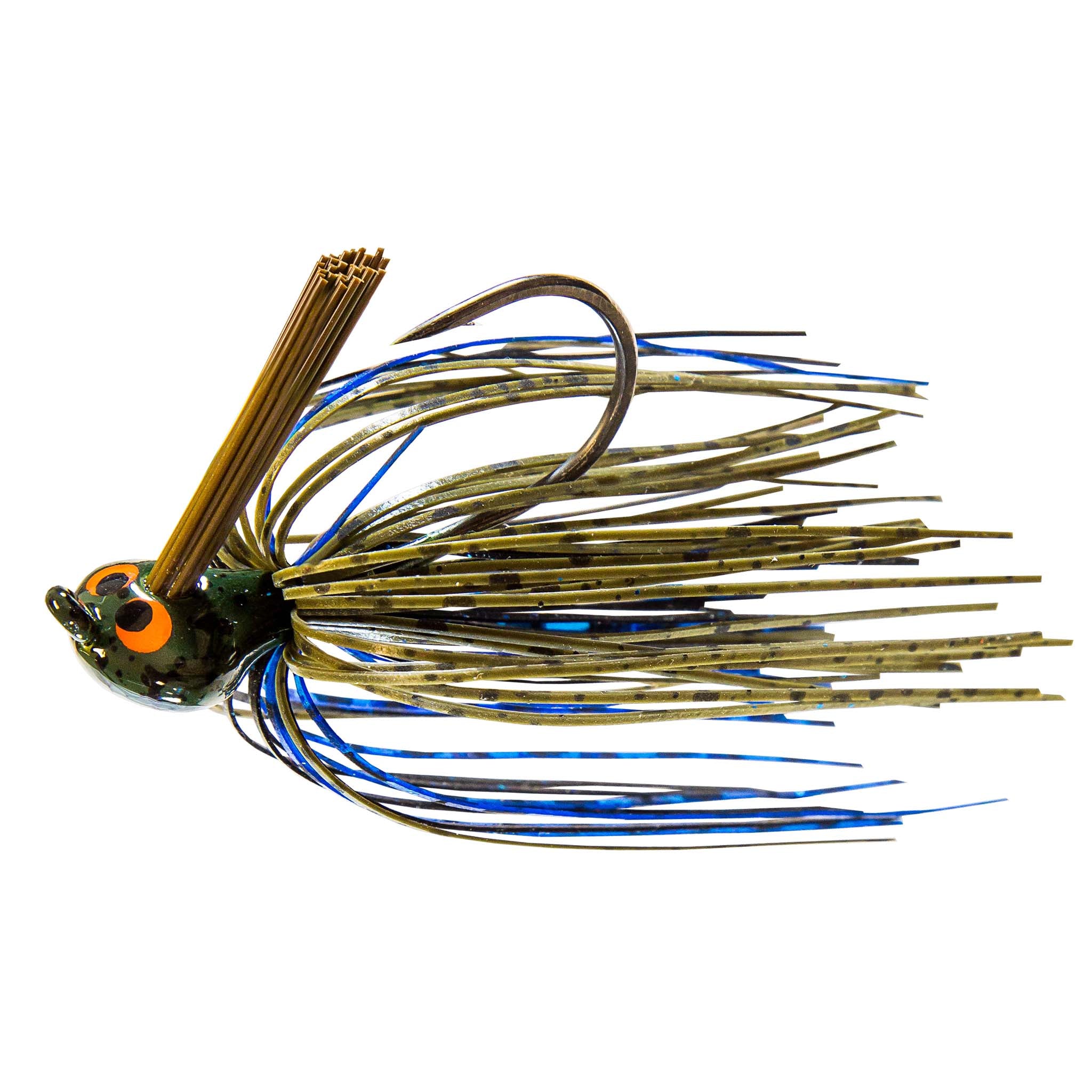 CrossEyeZ™ Flipping Jig