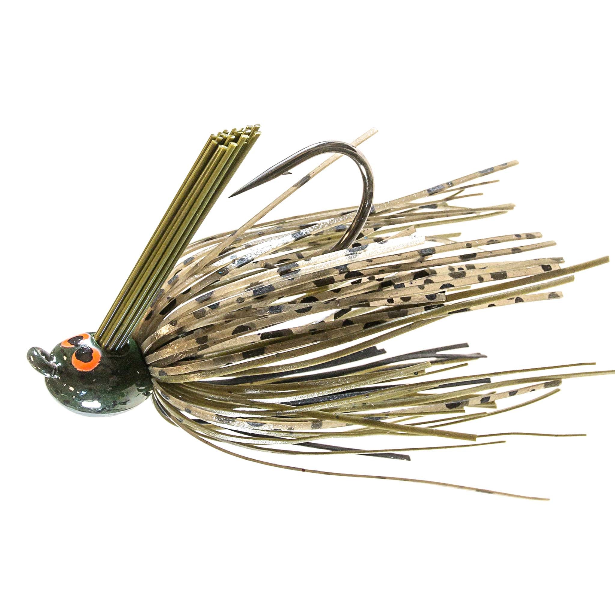 CrossEyeZ™ Power Finesse Jig