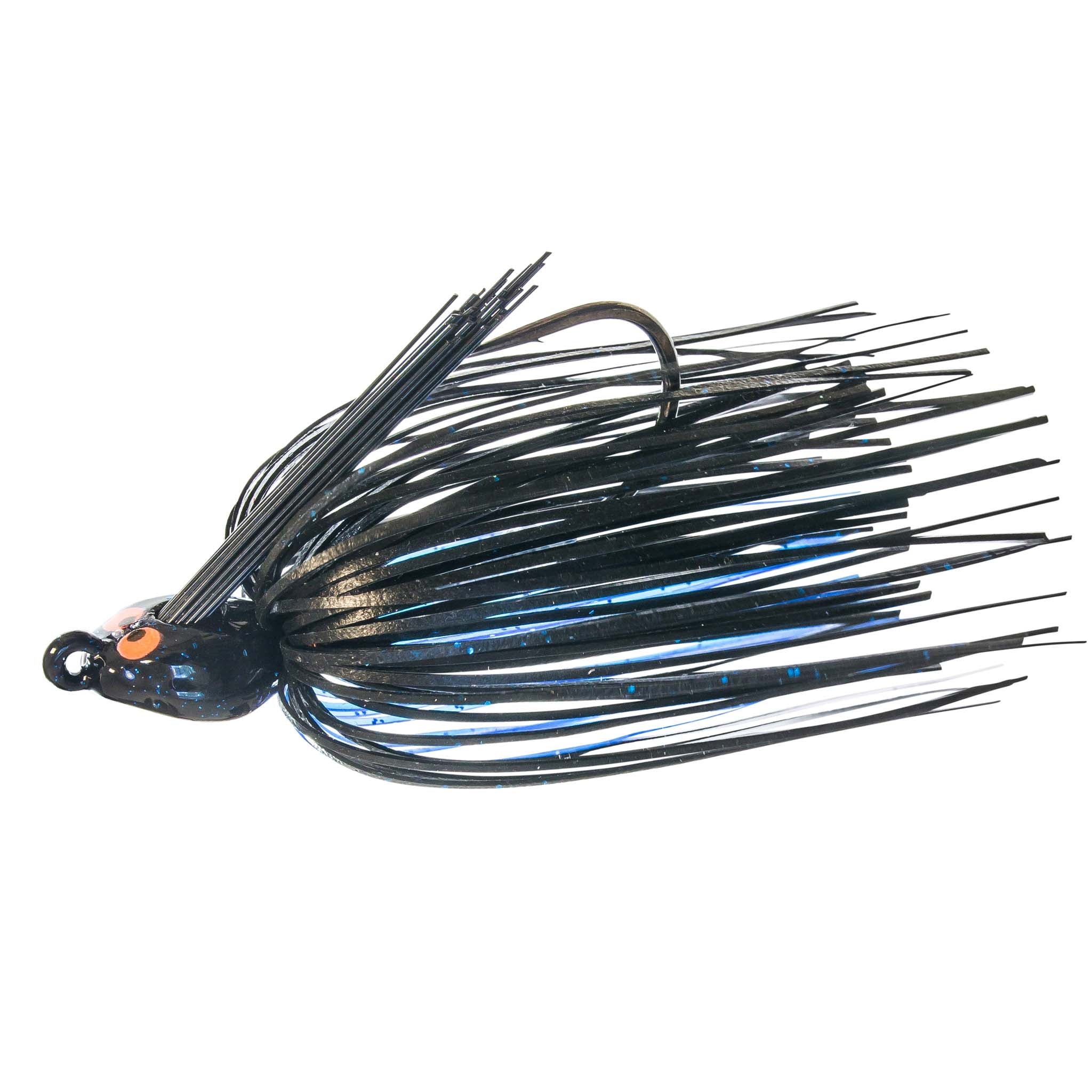 CrossEyeZ™ Snakehead Swim Jig