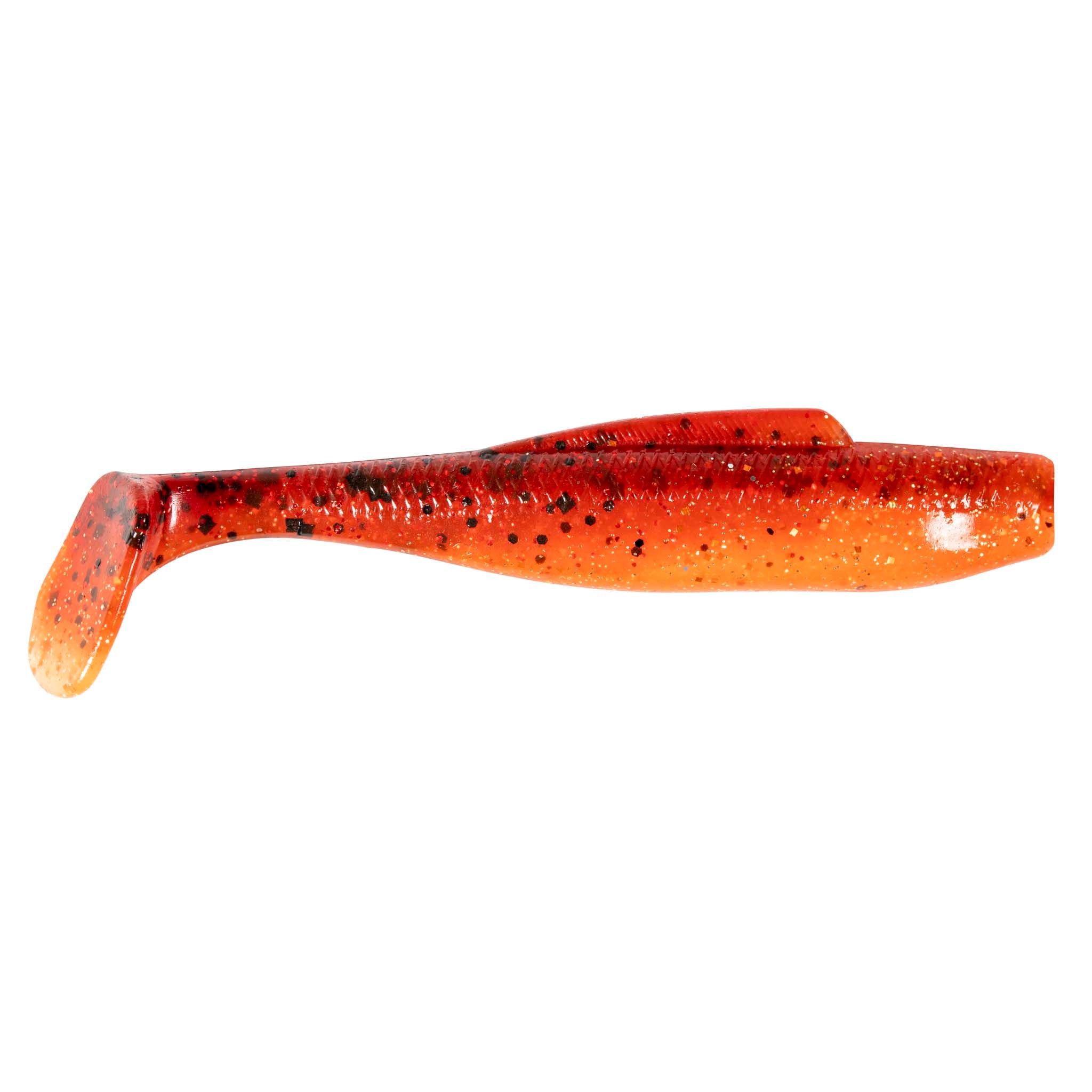 Señuelo De Goma Diezel Minnowz Z-man Americano | Cuotas sin interés
