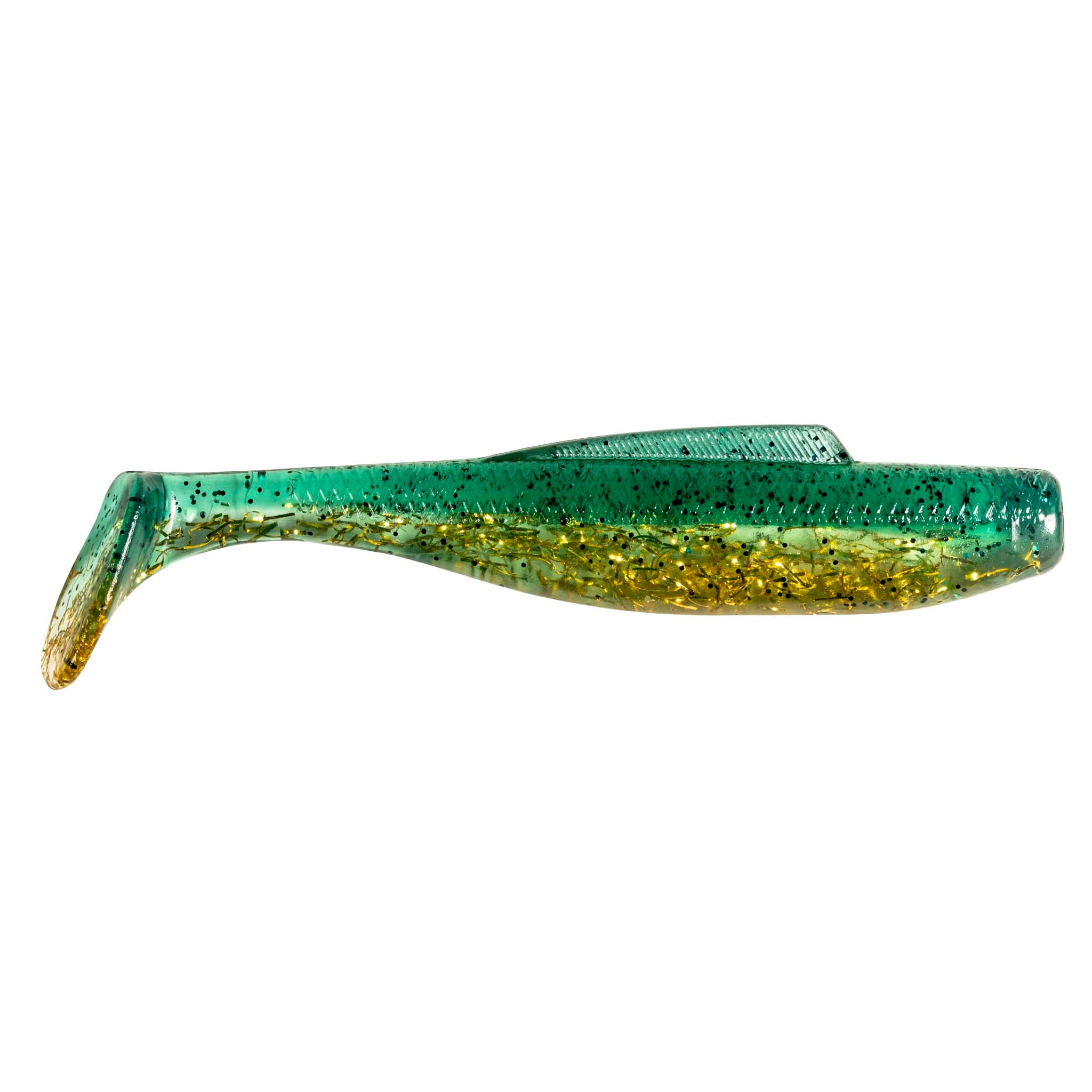 Esche Per Pesca Predatoria Z-Man Diezel Minnowz 4 Pollici - Esche Siliconiche Soft Per Pesca, 5 Pezzi Per Confezione Minnowz 4 Pollici Per Bass - Foto 7