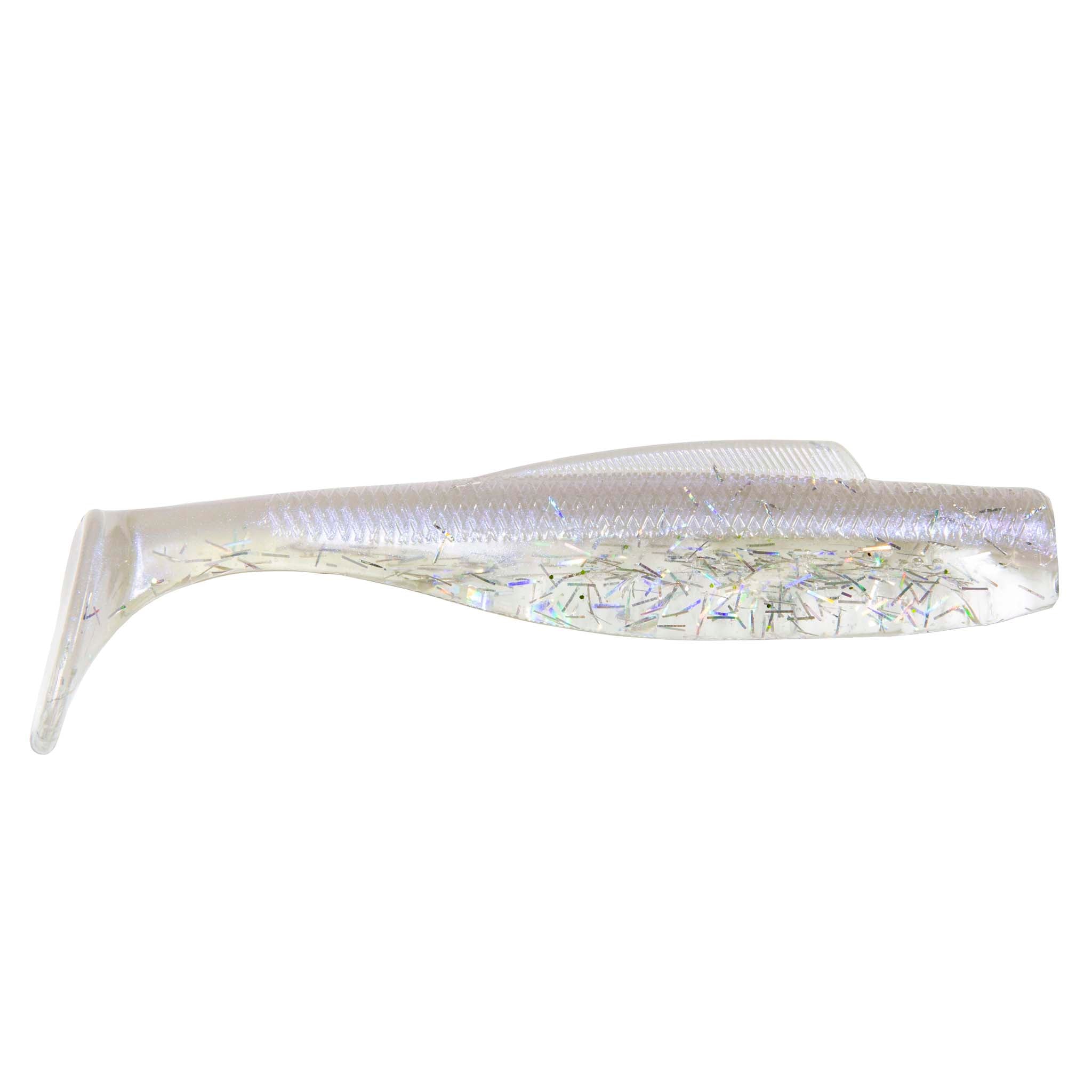 Köp Zman Soft Lure Diezel MinnowZ 7 Inch 3/Pack Ayu (2089) i Sverige för priset från 223
