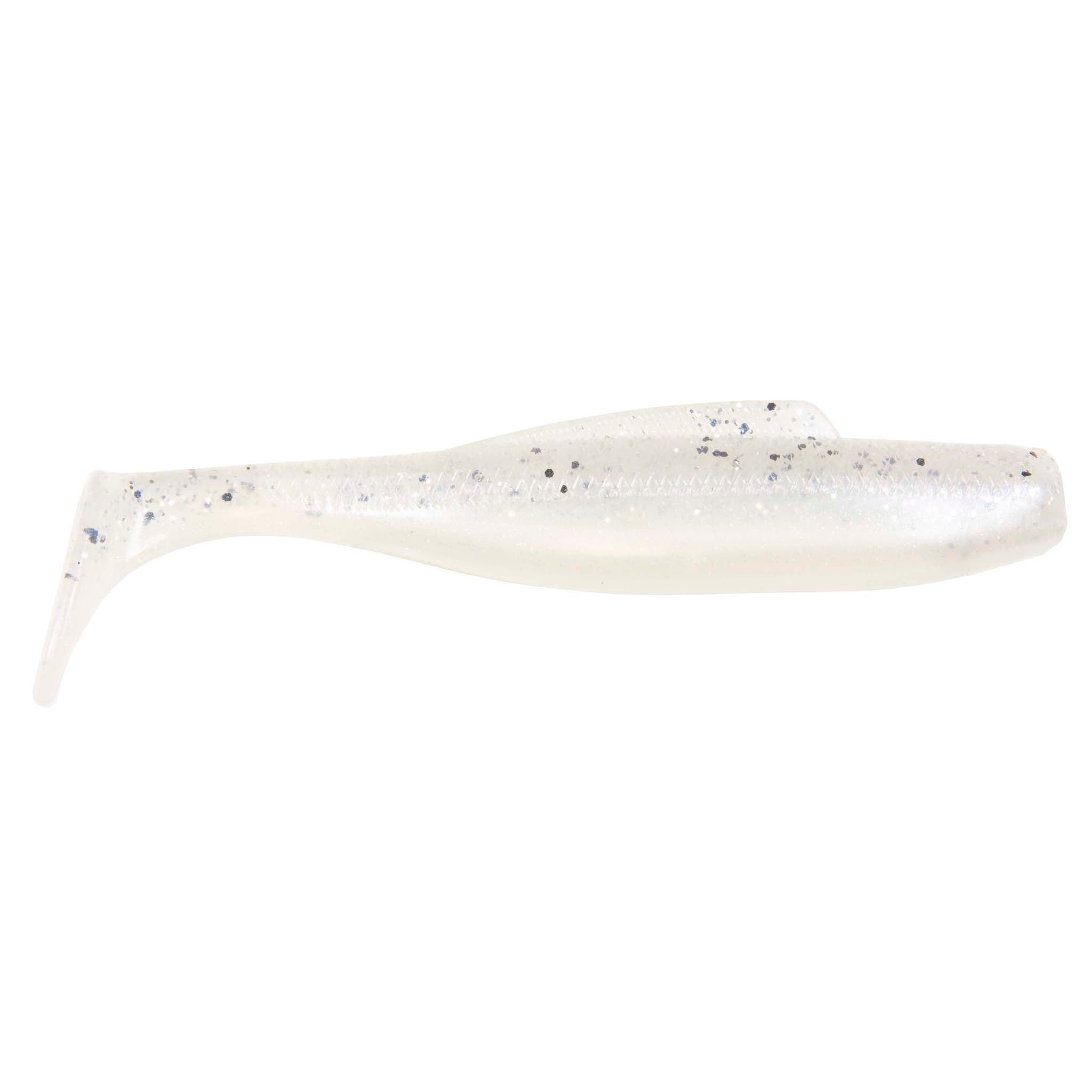 Esca morbida zman diezel minnowz 4 - 10cm - pacchetto di 5 Esca morbida zman diezel minnowz 4 - 10cm - pacchetto di 5