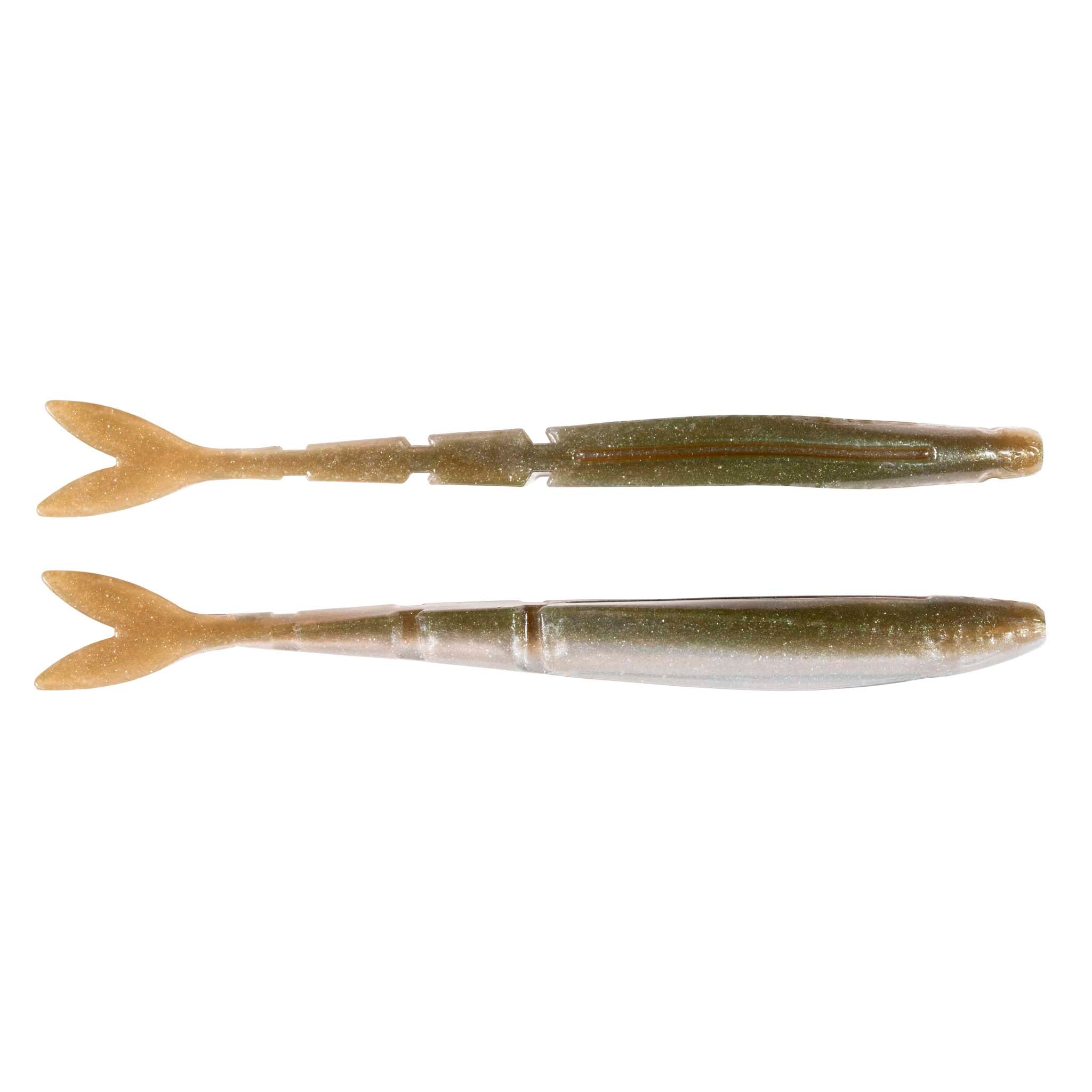 Amazon.com : Z-MAN DT6-368PK5 Darterz 6