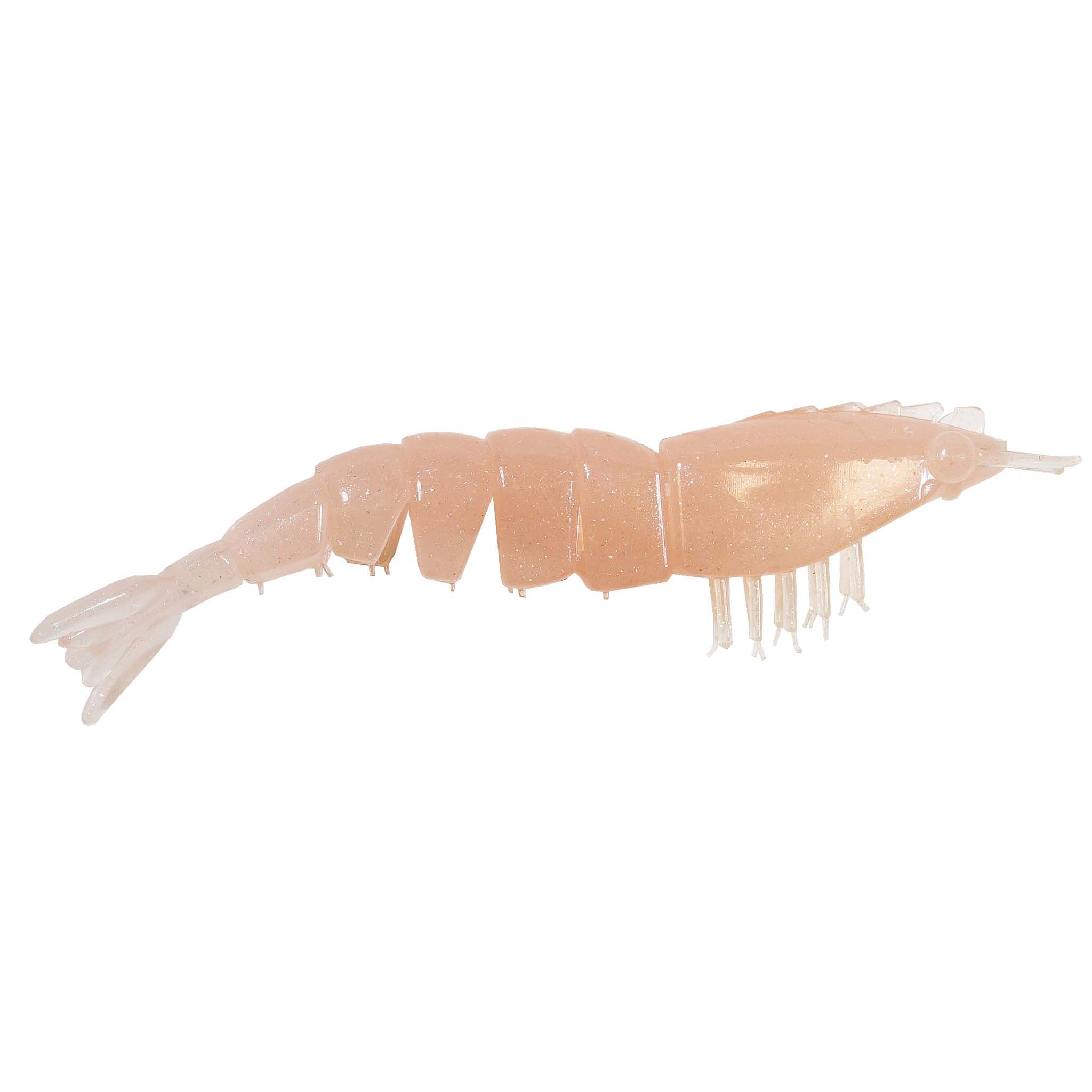 EZ ShrimpZ Unrigged 3.5インチ