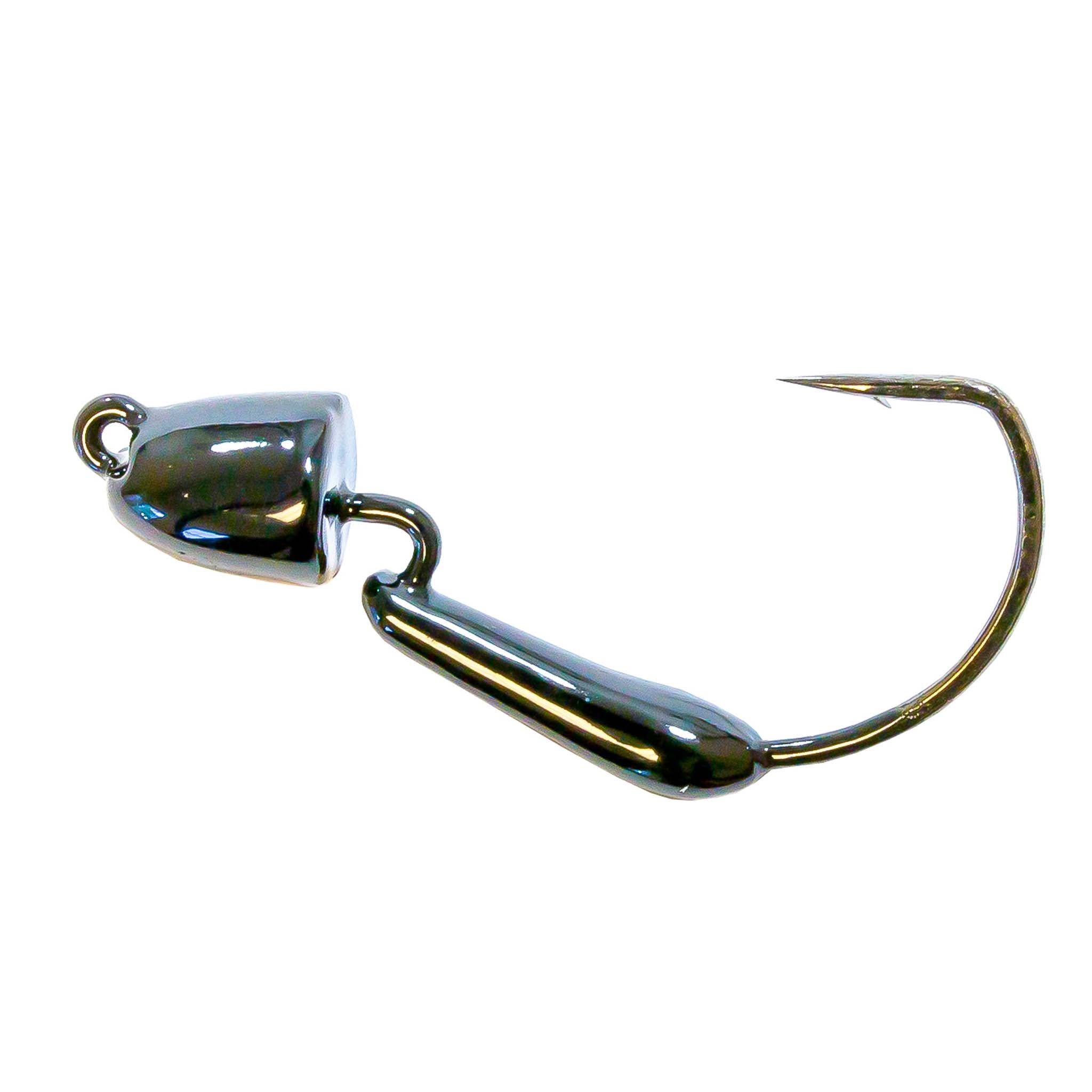 Z-Man Pinna Bulletz Jighead 1/5 Z-Man Pinna Bulletz Jighead 1/5