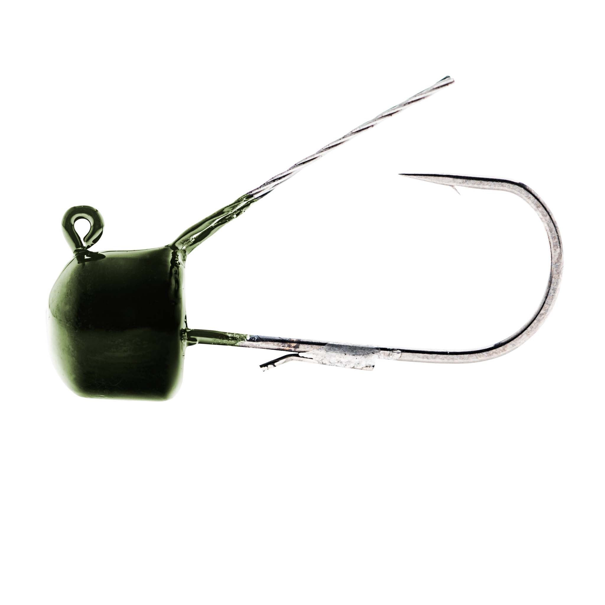 Finesse ShroomZ™ Weedless