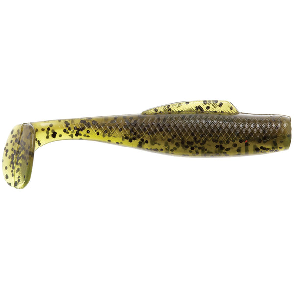 Berkley Flicker Minnow Jerkbait/Trolling Hard Minnow - 1/2 oz