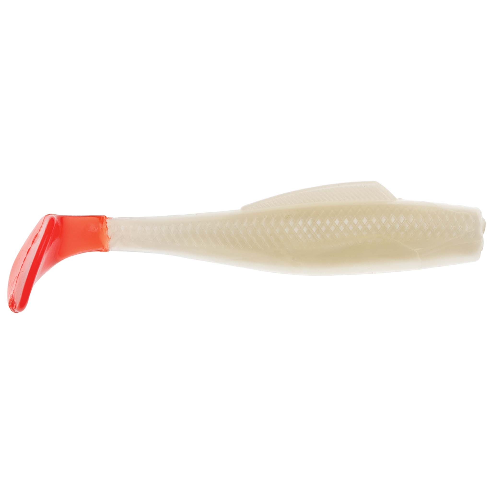 Z-Man Esca Morbida Minnowz Blu Glimmer – Esche Artificiali Per Pesca, 10 Pezzi