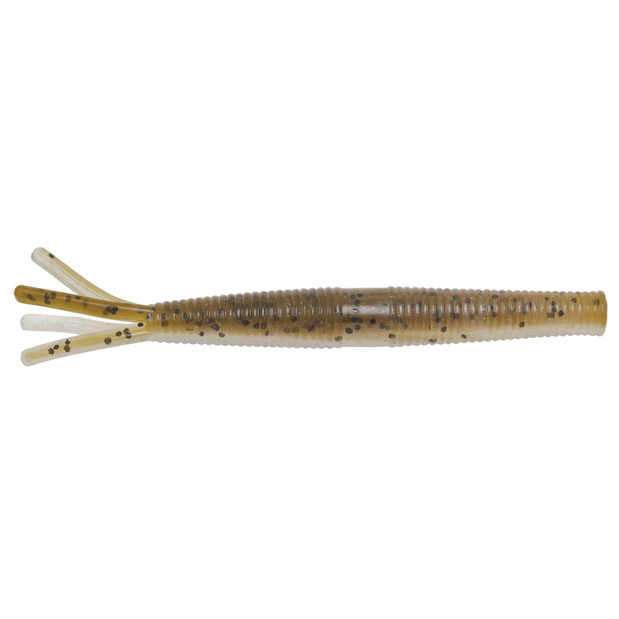 Z-Man Hula Stickz Coppertreuse; 4 in Z-Man Hula Stickz Coppertreuse; 4 in