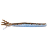 Z-Man Fph15-02pk4 Pro SHROOMZ Black 1/5oz Fishing Jig Head