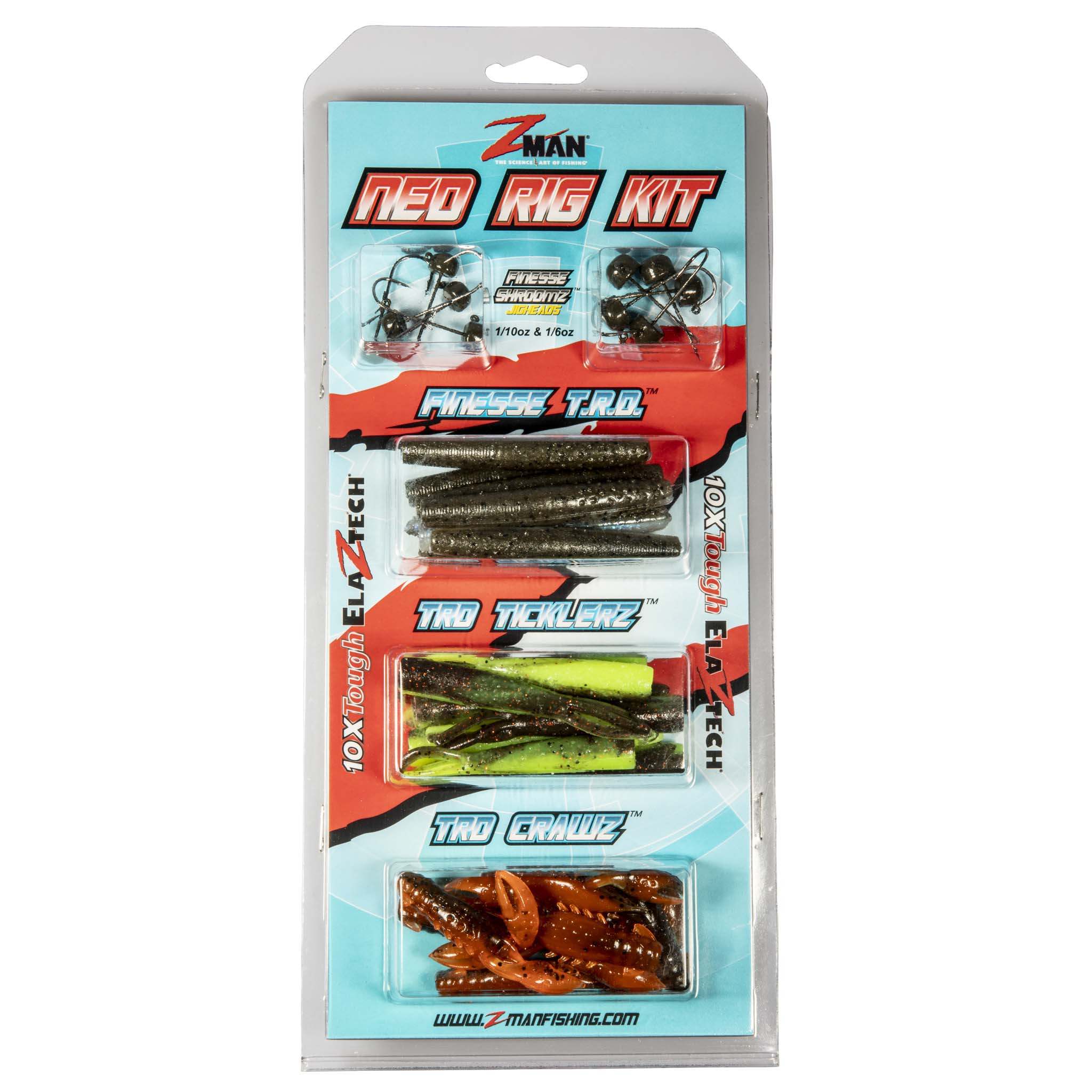 Two Z Rigs Products