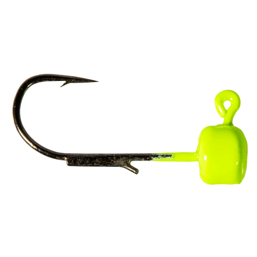 Micro Finesse Baits