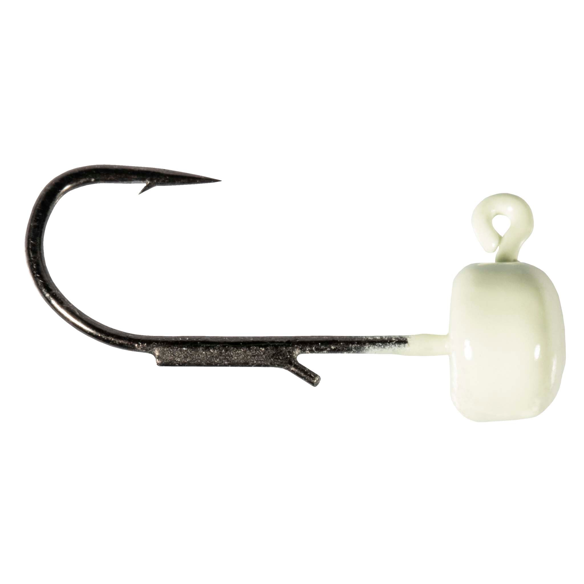 Z-Man's ShroomZ Micro Finesse Jig - In-Fisherman Z-Man's ShroomZ Micro Finesse Jig - In-Fisherman