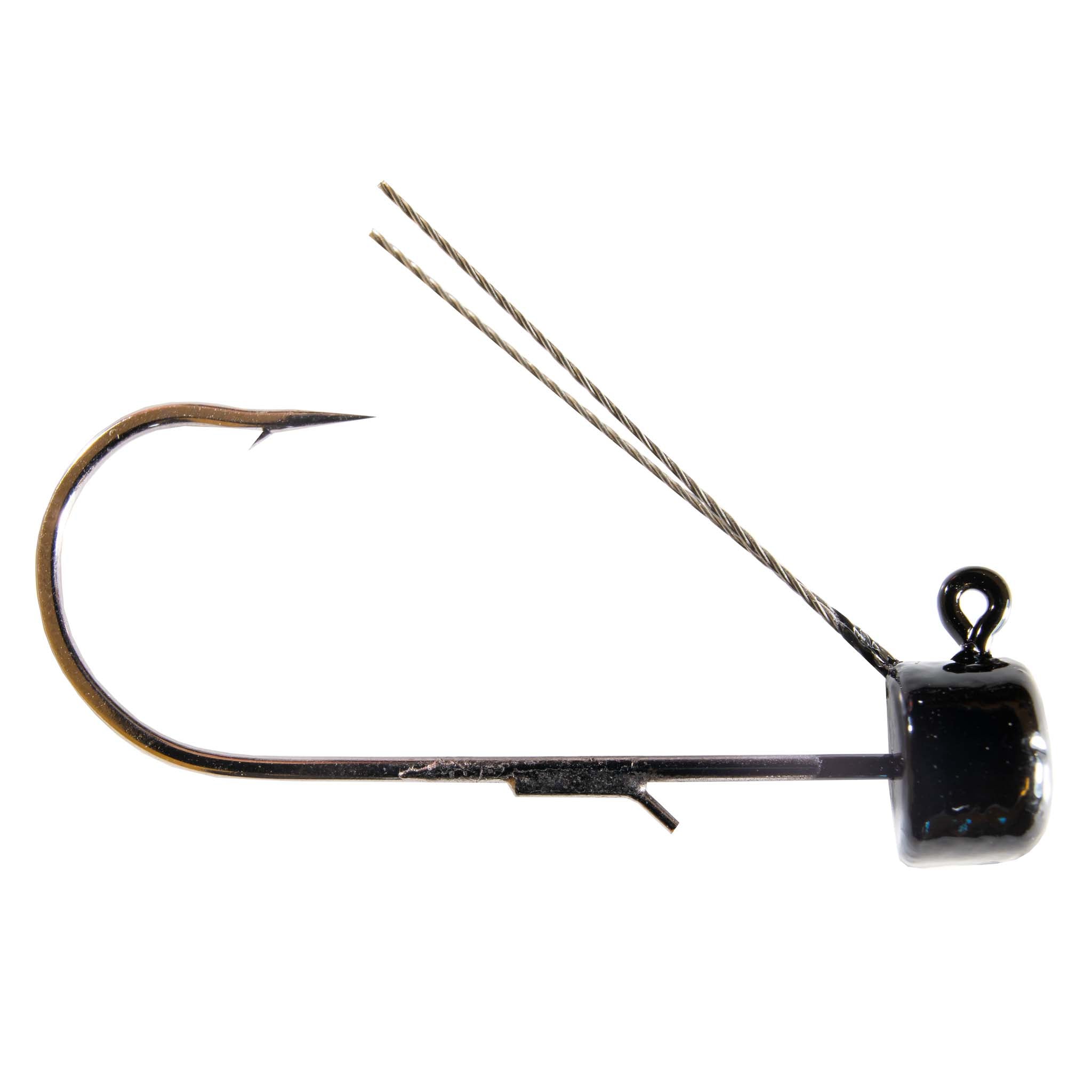 Mag ShroomZ™ Weedless