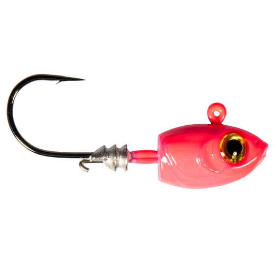 Micro Shad HeadZ™