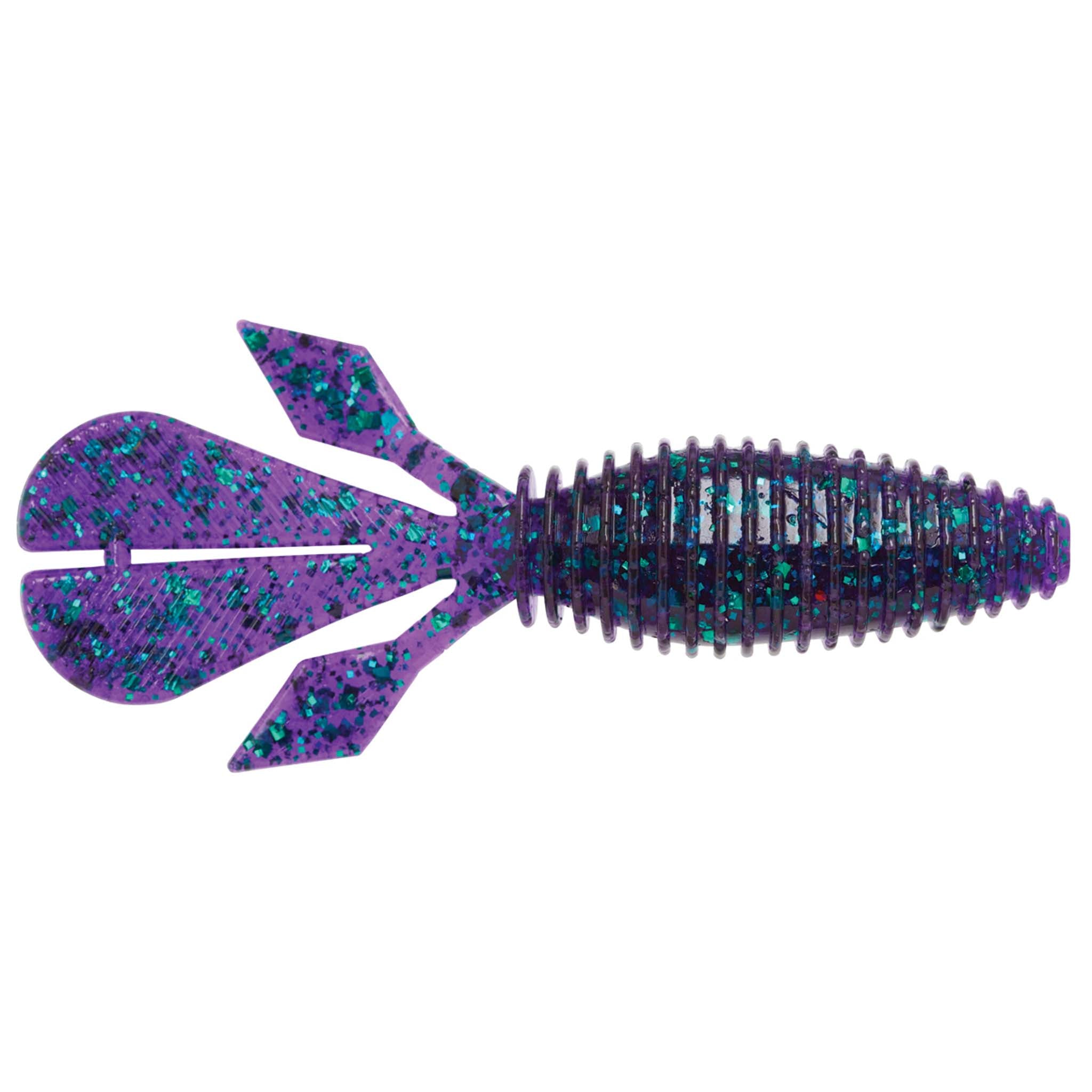 thumbnail image 2 of Z-Man Palmetto BugZ 5pk By Z-Man - Soft Plastics On 2 of 12