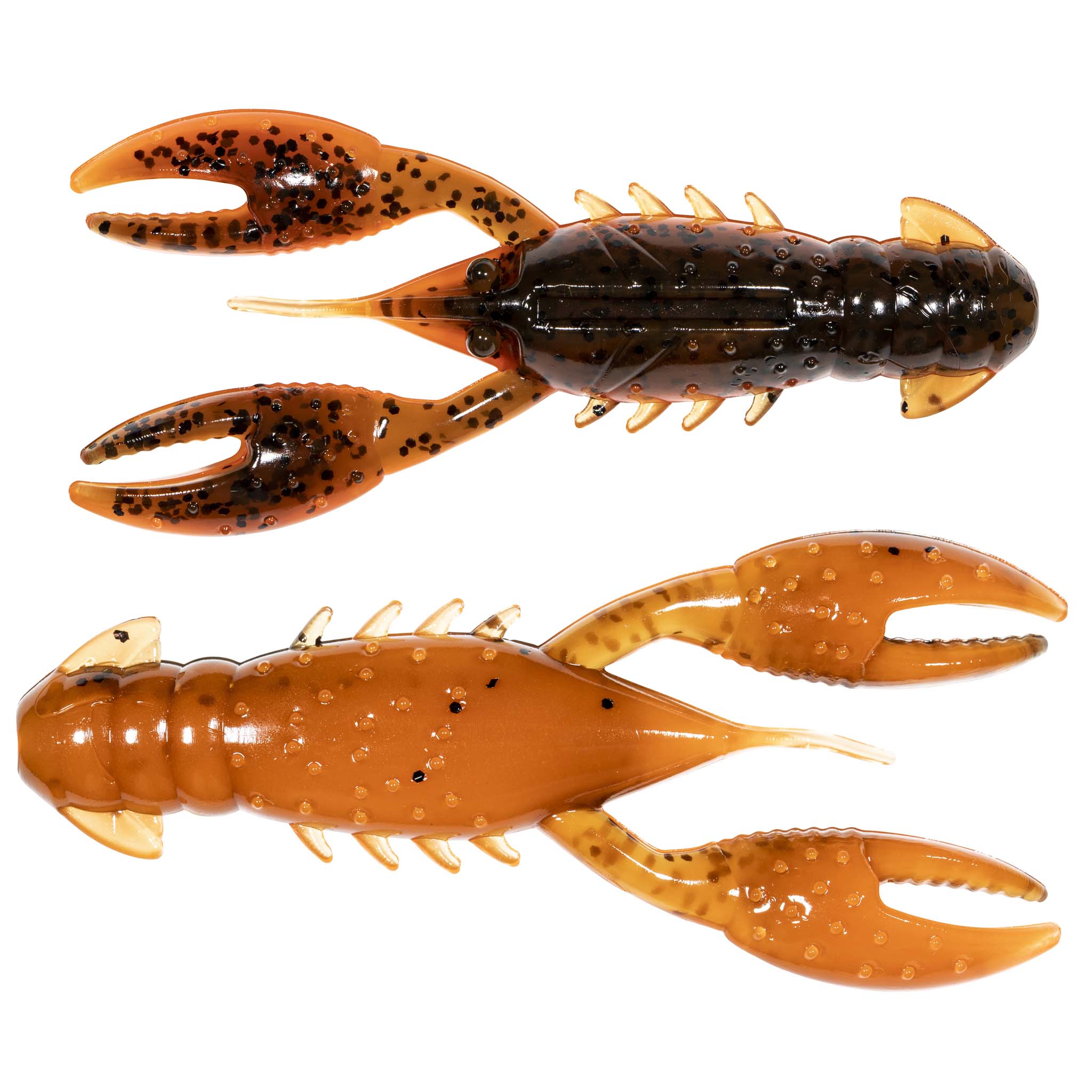 Z-MAN 3,5 Pro CrawZ 9cm 11g Drews Craw 3szt. | , 6,99