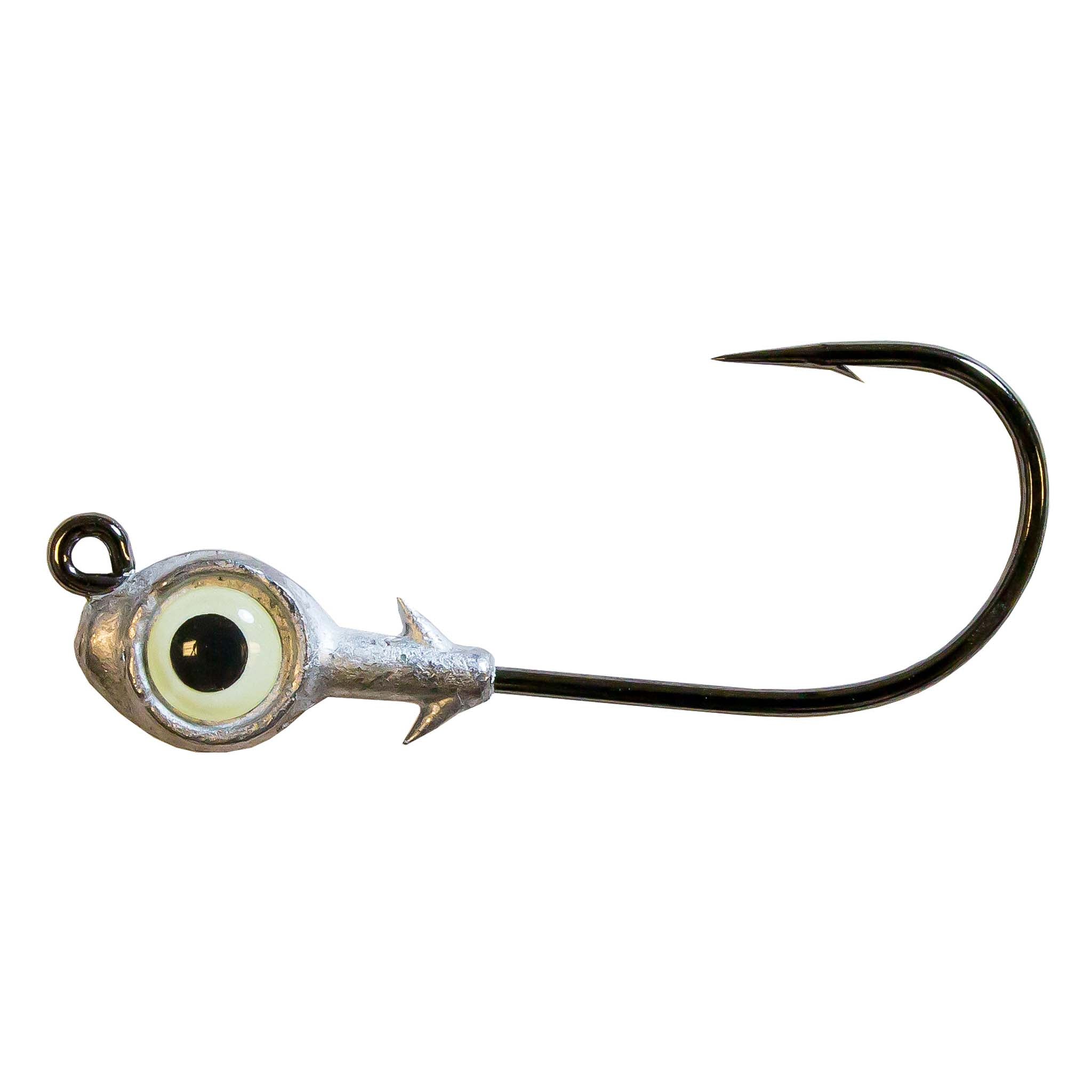 Redfish Eye™ Jigheads