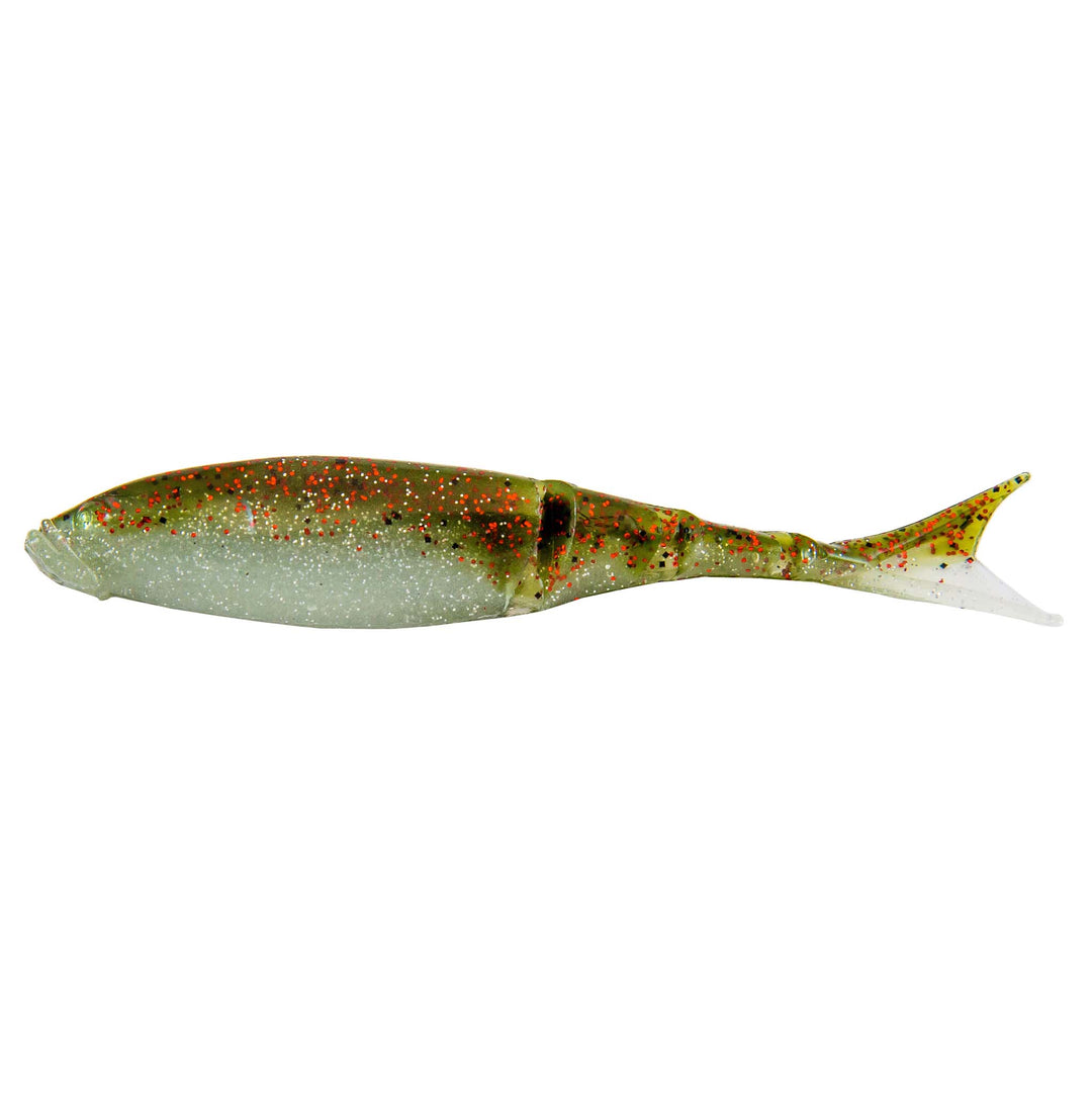 Chatterbait Trailers
