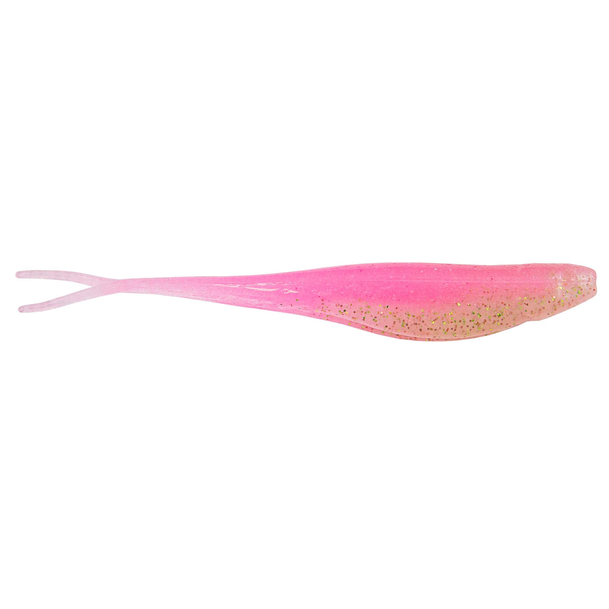 Z-Man Jerk Shadz 10cm - Esca Morbida Profumata Per Pesca In Acqua Salata E Dolce - 2