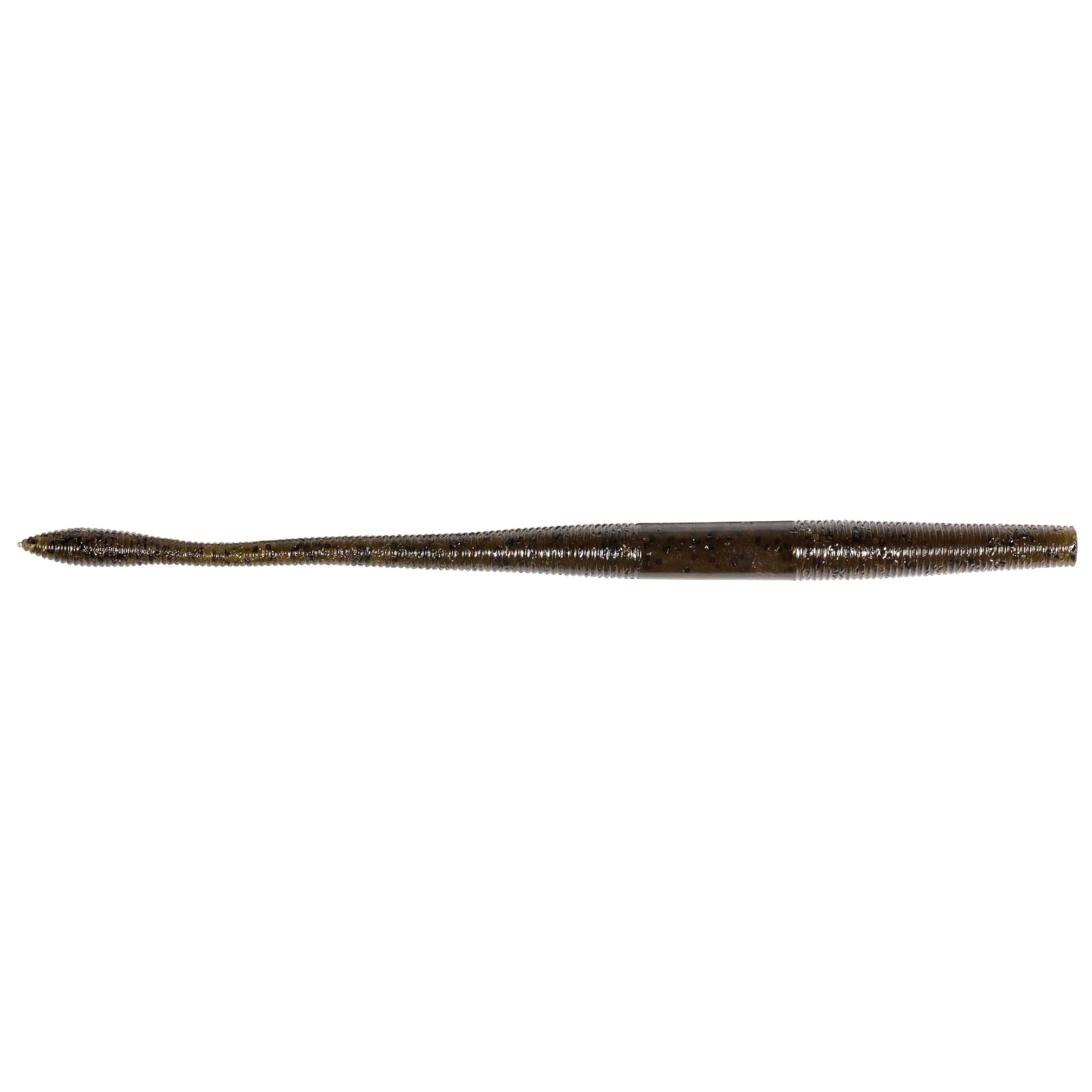 Z-Man SMH WormZ 6.5 7pk (10 Colores a Elegir) - tienda de pesca en línea, el mejor servicio integral para la pesca de lobina