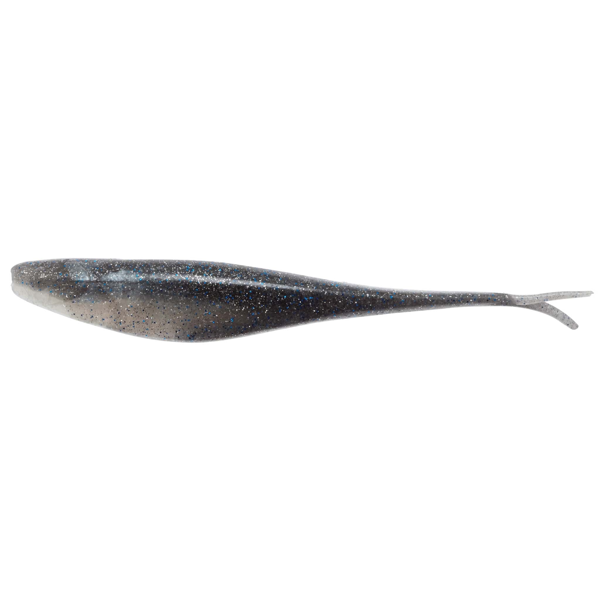 Compre Zman Soft Lure StreakZ XL 8 Inch 2/Pack Smoky Shad (2628) barato - preço, frete grátis, avaliações reais com fotos