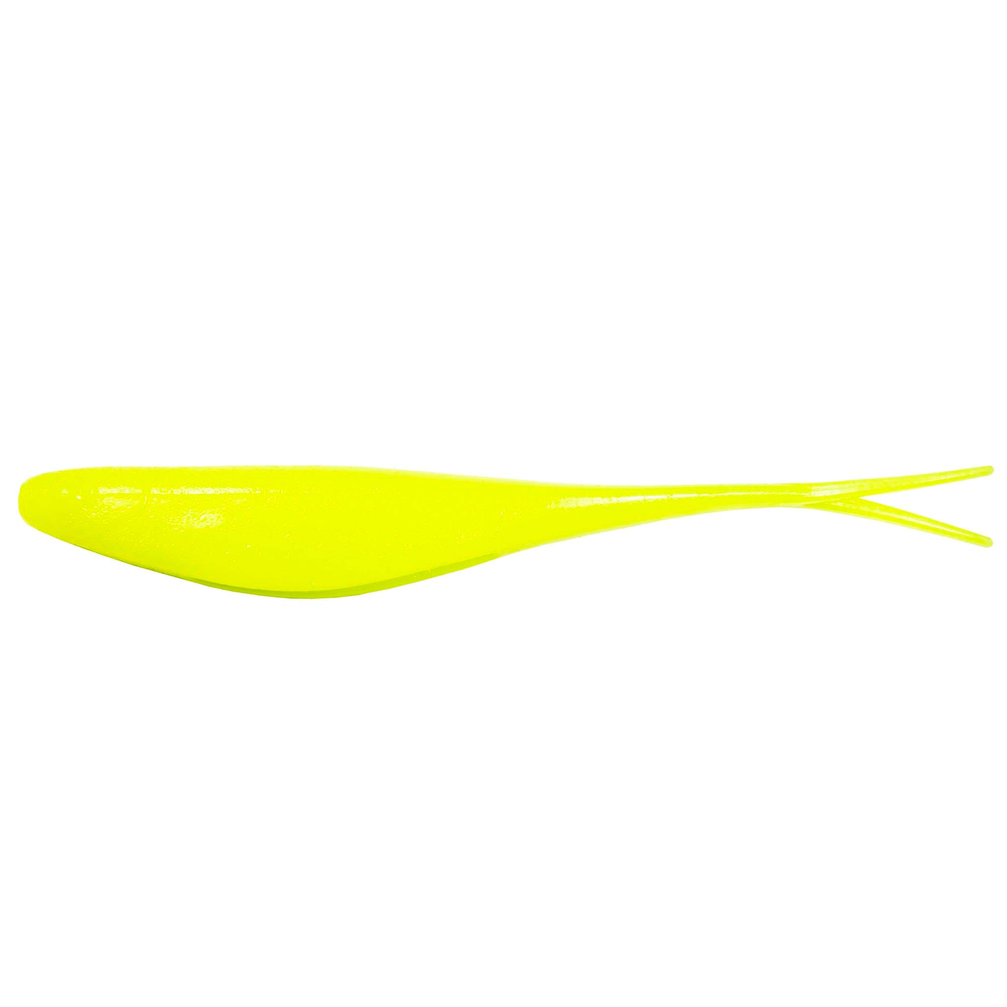 Z-Man StreakZ XL 8 inch Soft Jerkbait 2 pack