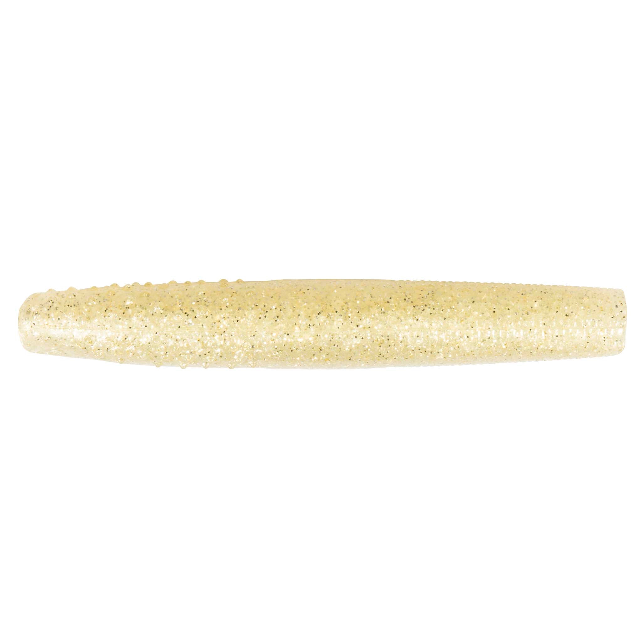 Z-Man TRD275-343PK8 ElaZtech Finesse TRD Ned Rig Worm - 2 3/4" Drew's Craw, 8/Pack Soft Bait