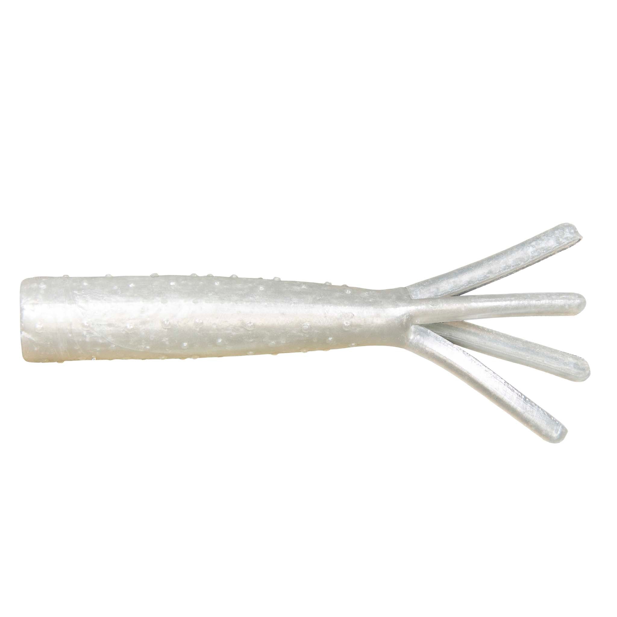 Z-MAN TRD TicklerZ 2 3/4” – Esche Soft Per Pesca Ned Rig, Confezione Da 8, Multispecie - 2