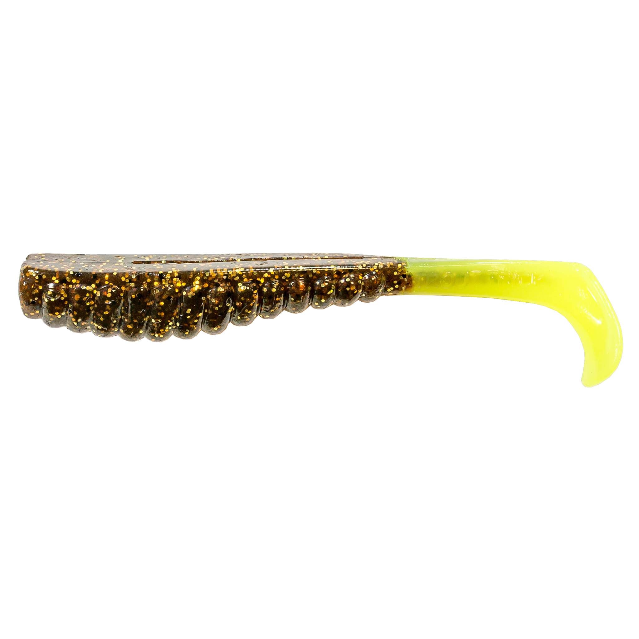 Swimmin Trout Trick 3.5インチ