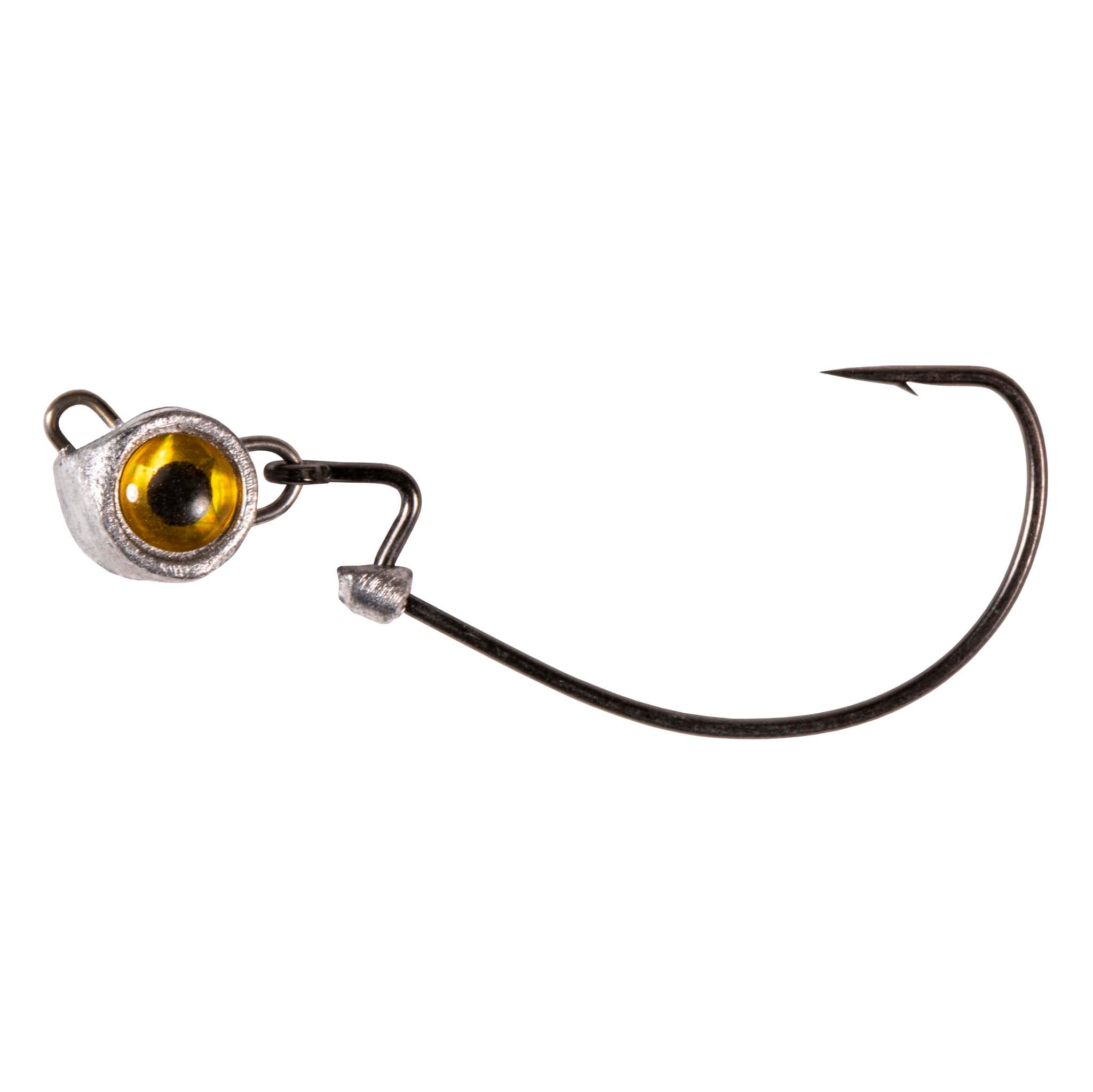 Smith Eye Tuner Finesse - Leurre Pour Truite - Orange - (Ref 6351)