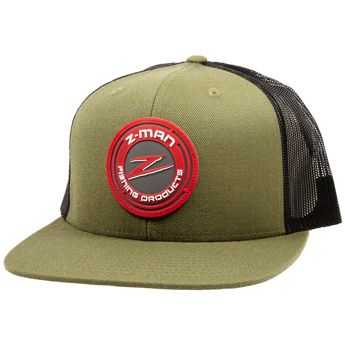 Flat Bill Trucker HatZ™