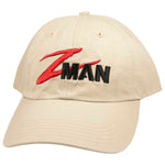 Z-Man® Twill HatZ™