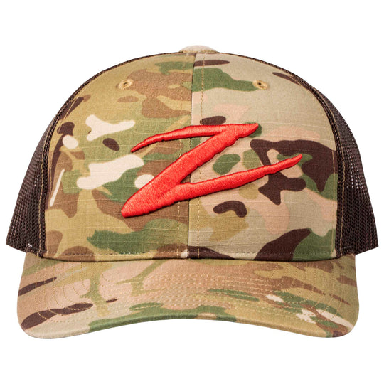 Multicam Trucker HatZ™