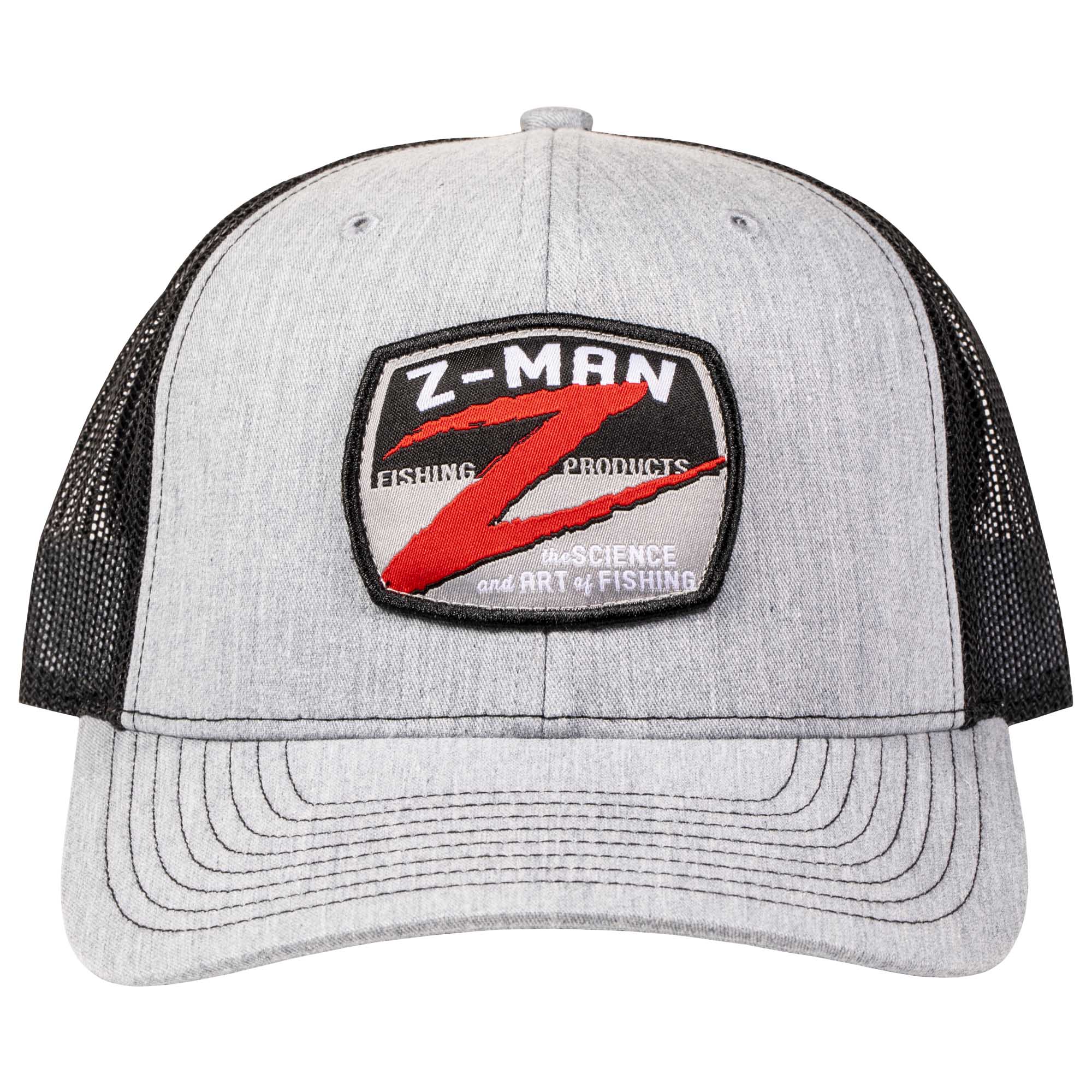 Z-Badge Trucker HatZ™