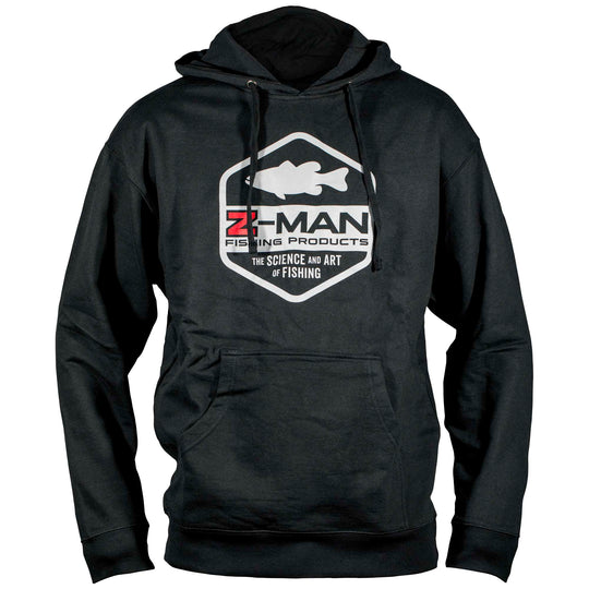 Bass Logo HoodieZ™