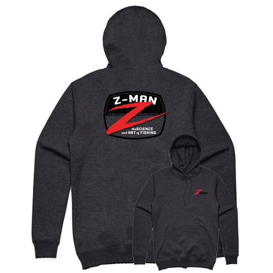 Z-Badge HoodieZ™
