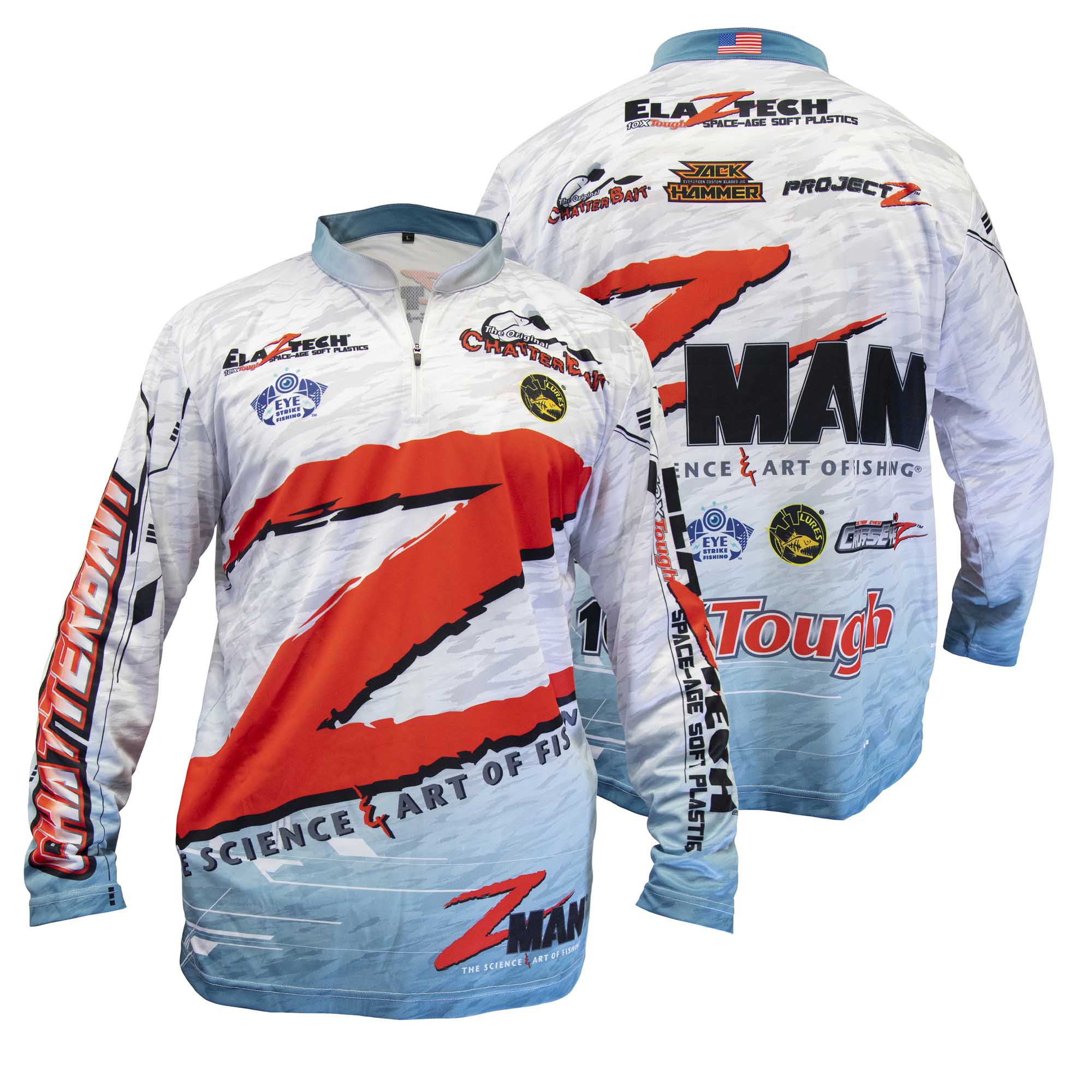 Tournament JerseyZ™