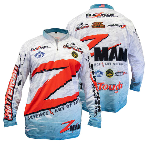 Tournament JerseyZ™ - Main Image